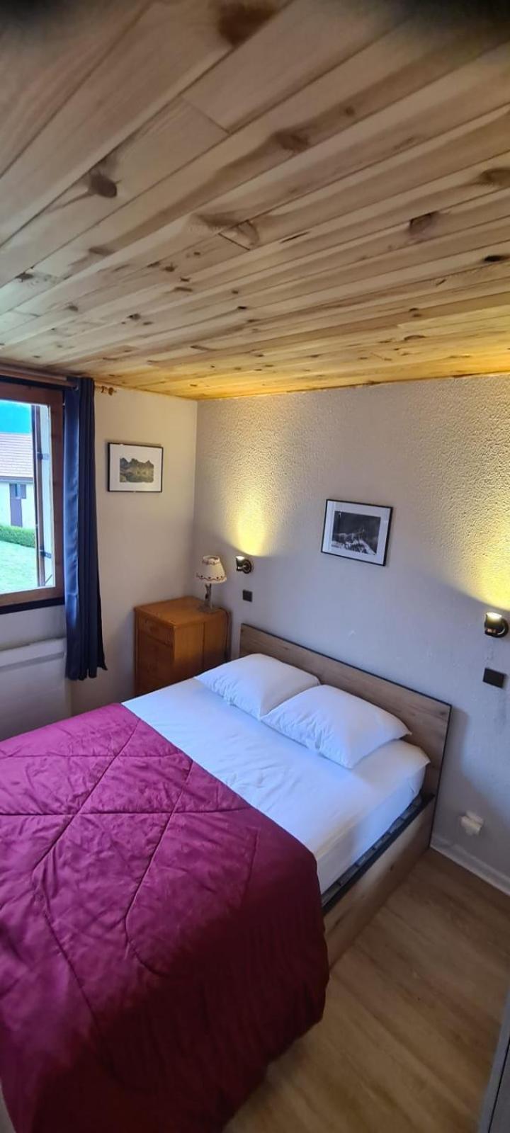 Le Bois Joli En Chartreuse Apartman Saint-Pierre-de-Chartreuse Kültér fotó